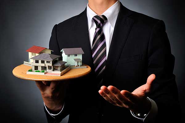 Abogados especialistas en derecho inmobiliario